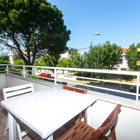 Apartamento M121 - Marcelli, Trilocale Con Terrazzo A 200Mt Dal Mare Exterior foto