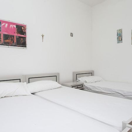 Apartamento M121 - Marcelli, Trilocale Con Terrazzo A 200Mt Dal Mare Exterior foto