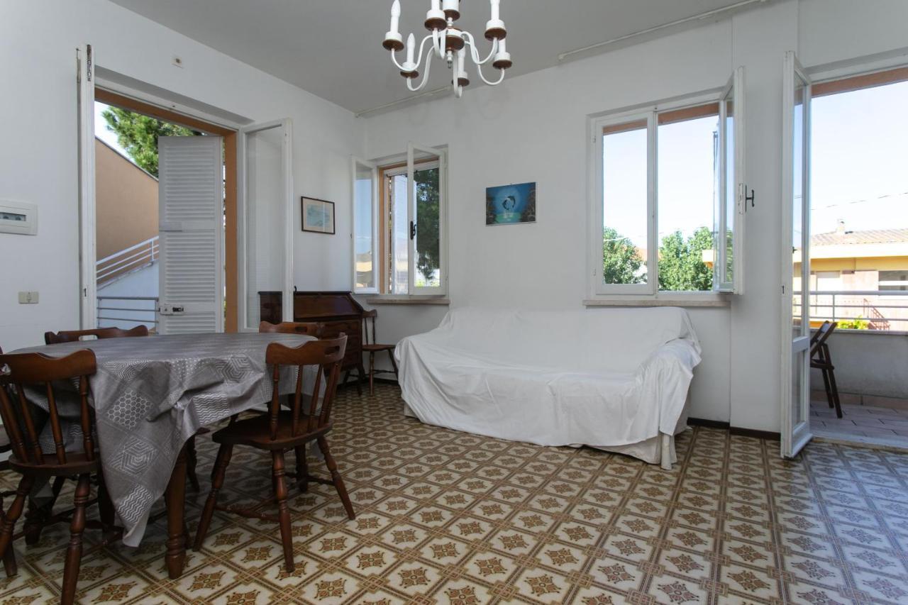 Apartamento M121 - Marcelli, Trilocale Con Terrazzo A 200Mt Dal Mare Exterior foto