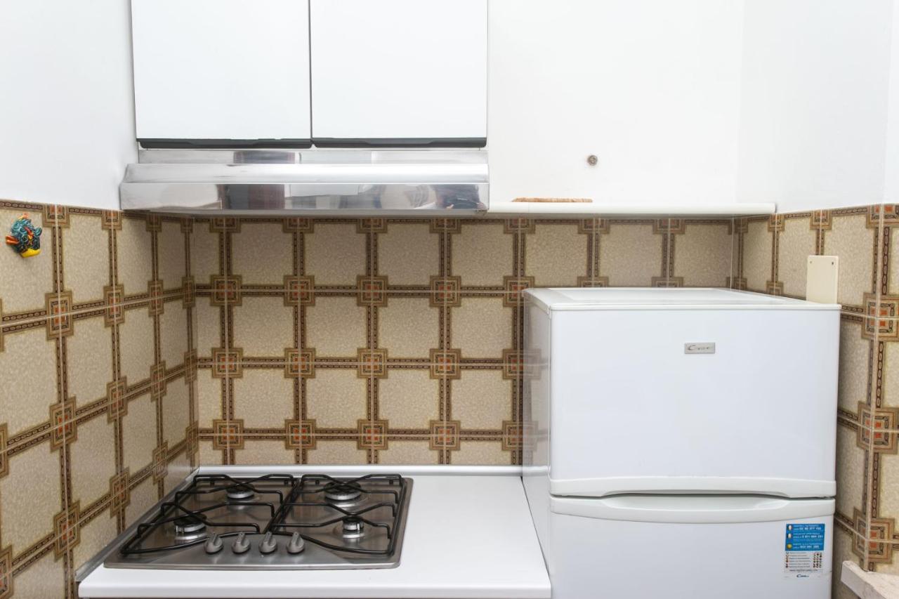 Apartamento M121 - Marcelli, Trilocale Con Terrazzo A 200Mt Dal Mare Exterior foto