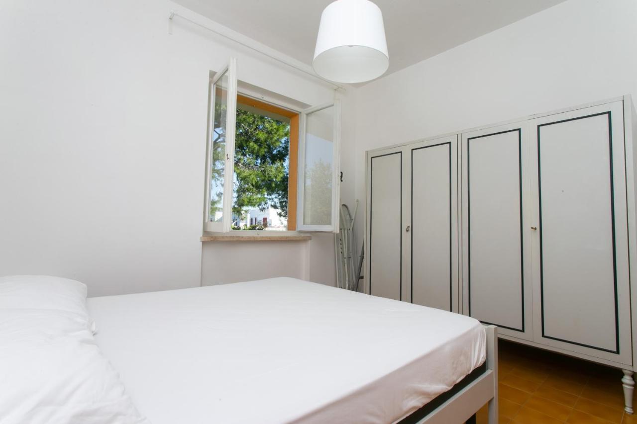 Apartamento M121 - Marcelli, Trilocale Con Terrazzo A 200Mt Dal Mare Exterior foto