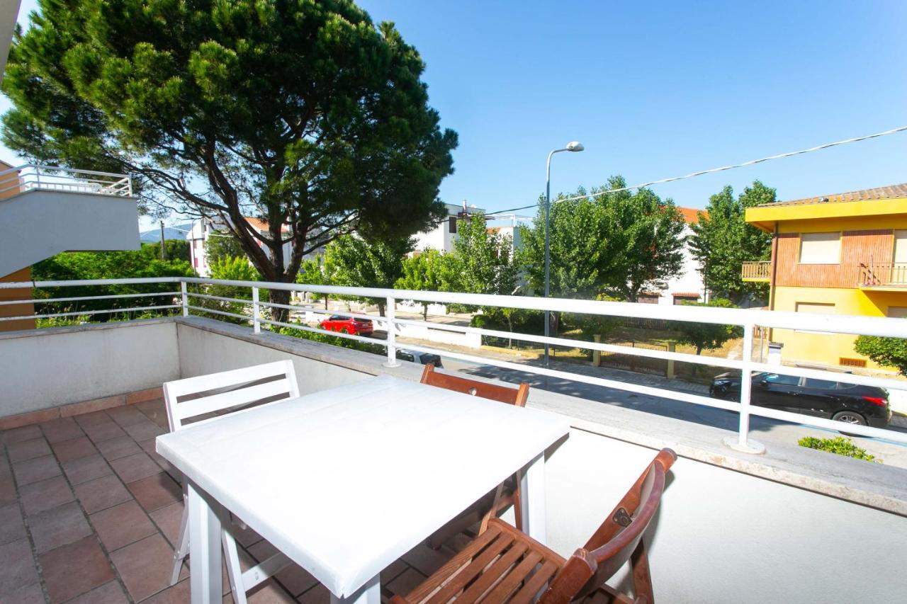 Apartamento M121 - Marcelli, Trilocale Con Terrazzo A 200Mt Dal Mare Exterior foto