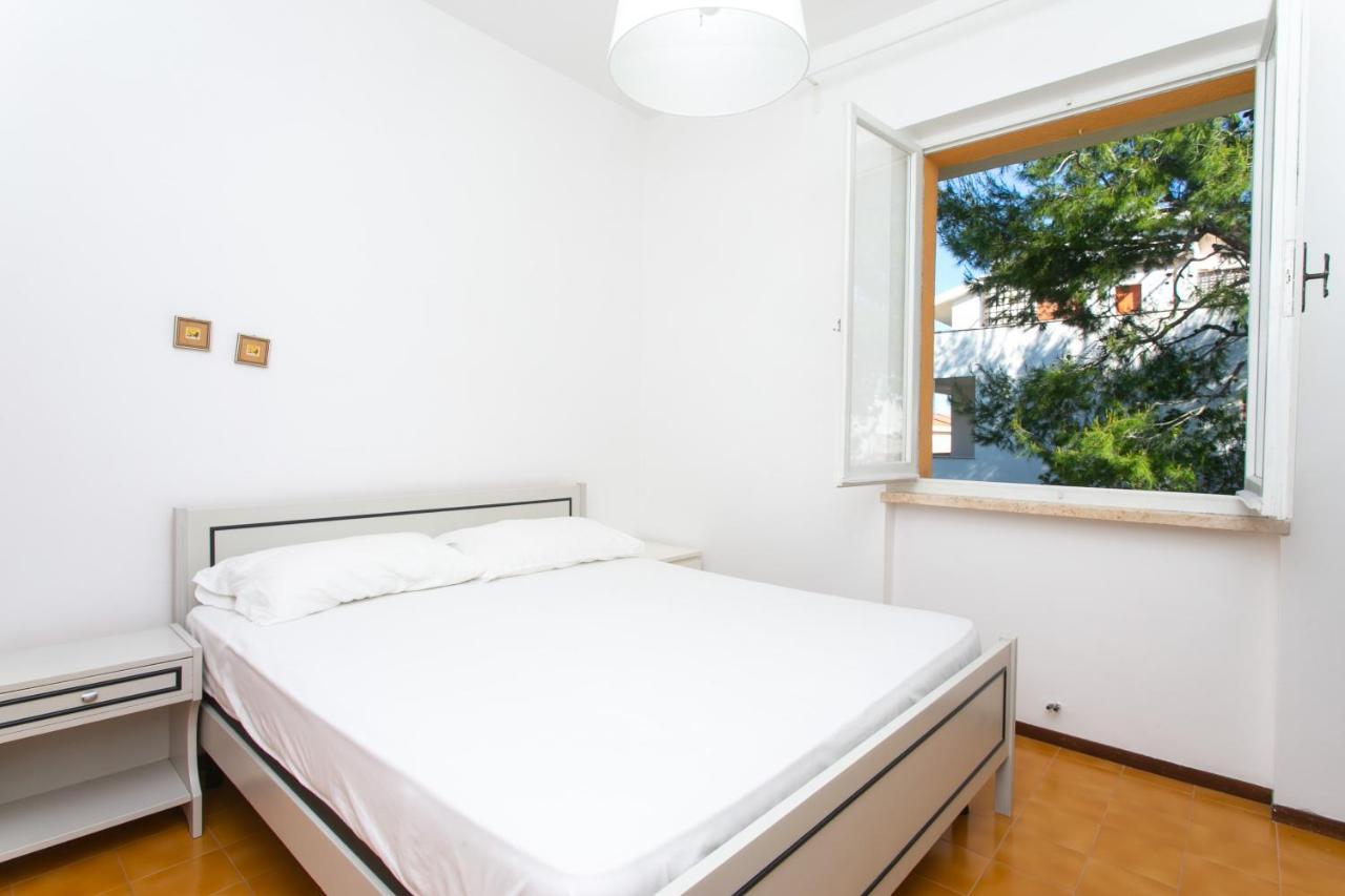 Apartamento M121 - Marcelli, Trilocale Con Terrazzo A 200Mt Dal Mare Exterior foto
