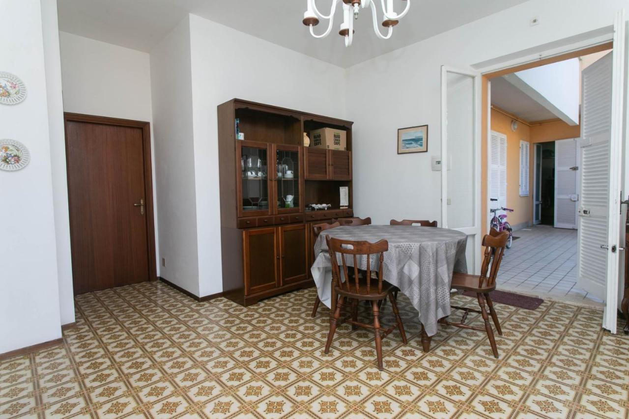 Apartamento M121 - Marcelli, Trilocale Con Terrazzo A 200Mt Dal Mare Exterior foto