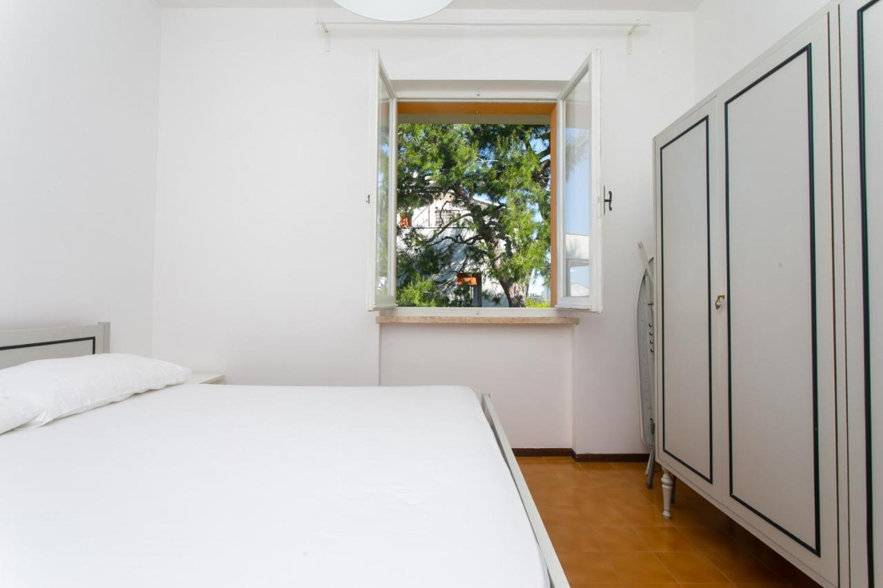 Apartamento M121 - Marcelli, Trilocale Con Terrazzo A 200Mt Dal Mare Exterior foto