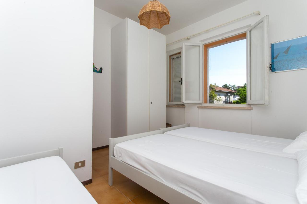Apartamento M121 - Marcelli, Trilocale Con Terrazzo A 200Mt Dal Mare Exterior foto
