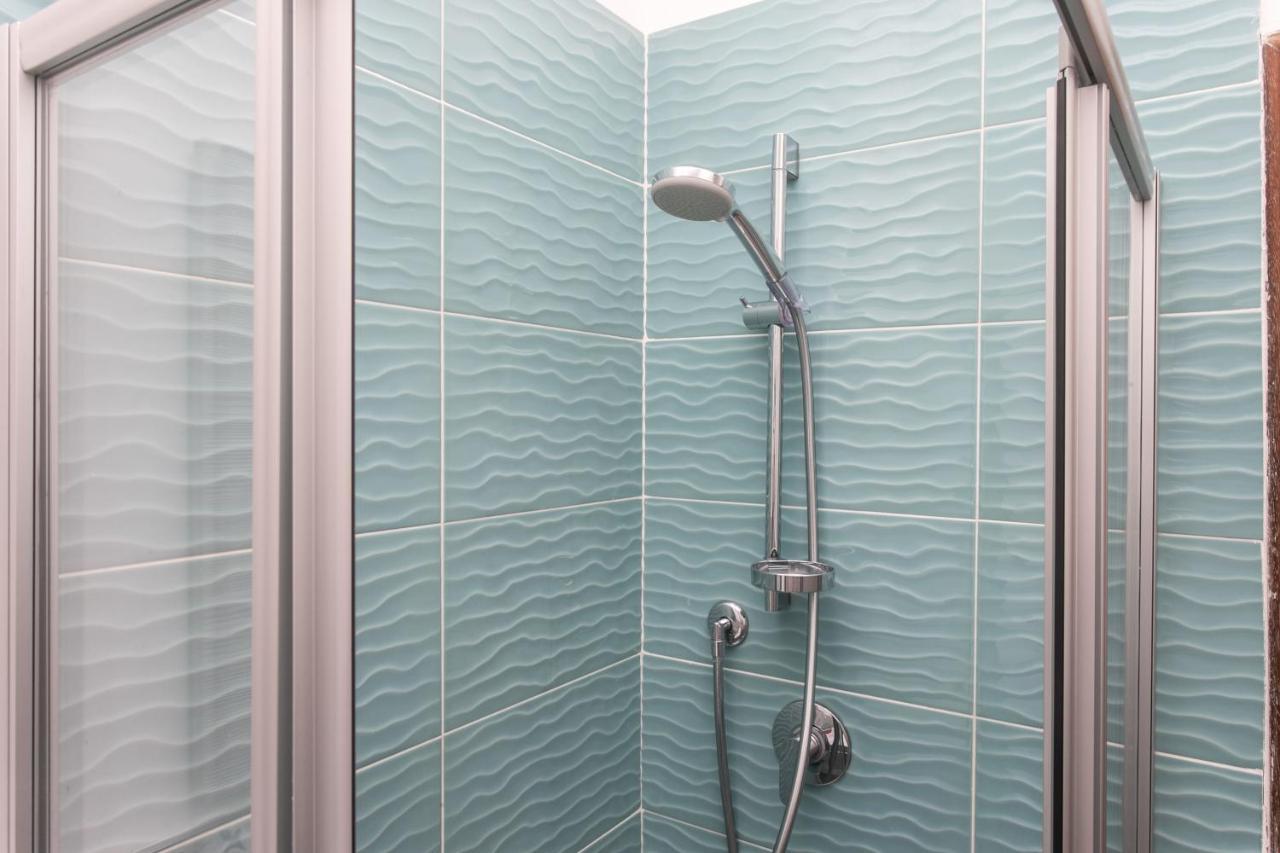 Apartamento M121 - Marcelli, Trilocale Con Terrazzo A 200Mt Dal Mare Exterior foto